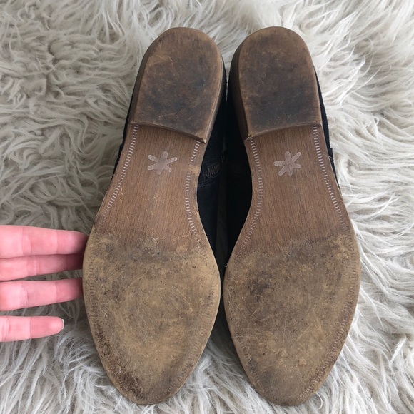 Splendid Hamptyn Booties - Picture 7 of 8